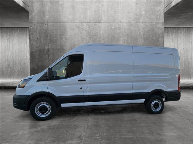 new 2024 Ford Transit-250 car, priced at $52,915