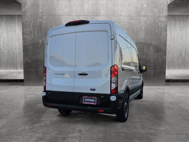 new 2024 Ford Transit-250 car, priced at $52,915