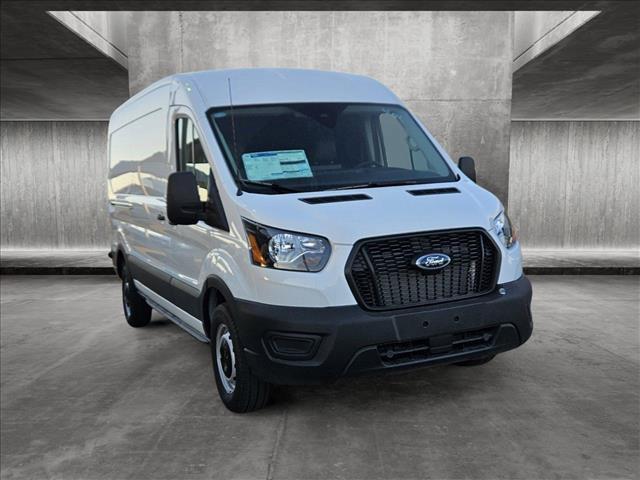 new 2024 Ford Transit-250 car, priced at $52,915