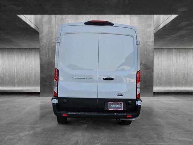 new 2024 Ford Transit-250 car, priced at $52,915