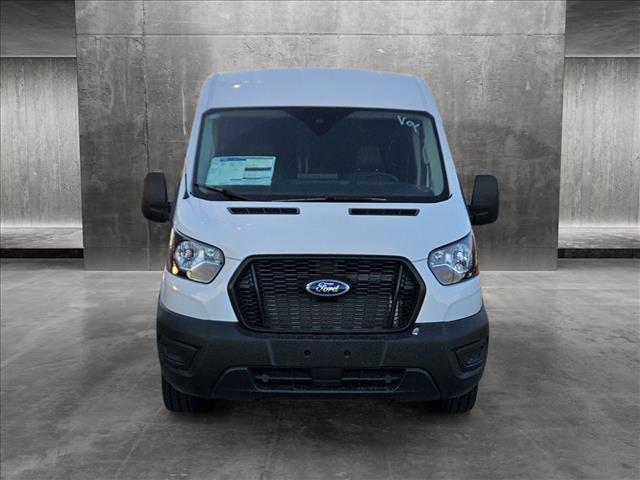 new 2024 Ford Transit-250 car, priced at $52,915