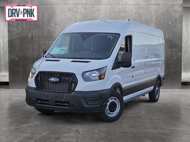 new 2024 Ford Transit-250 car, priced at $52,915