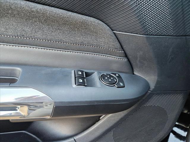 used 2024 Ford Mustang car, priced at $27,995