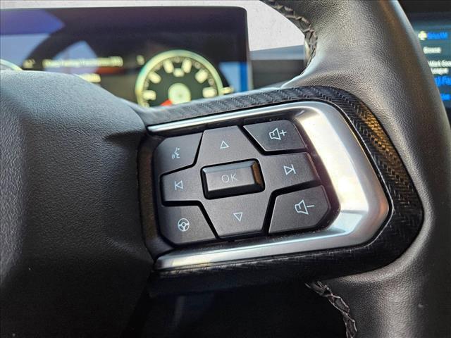 used 2024 Ford Mustang car, priced at $27,995