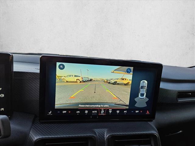 used 2024 Ford Mustang car, priced at $27,995