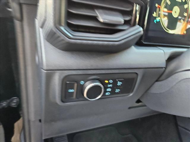 used 2024 Ford Mustang car, priced at $27,995