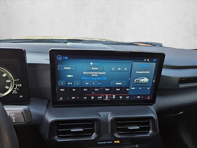 used 2024 Ford Mustang car, priced at $27,995