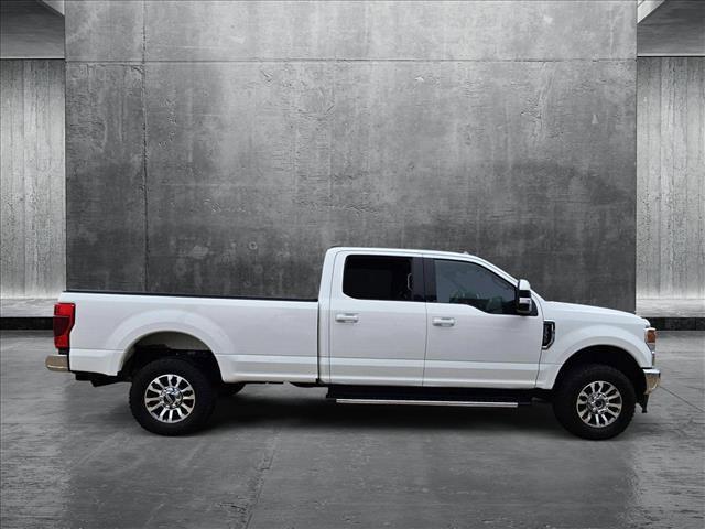 used 2020 Ford F-350 car, priced at $43,999