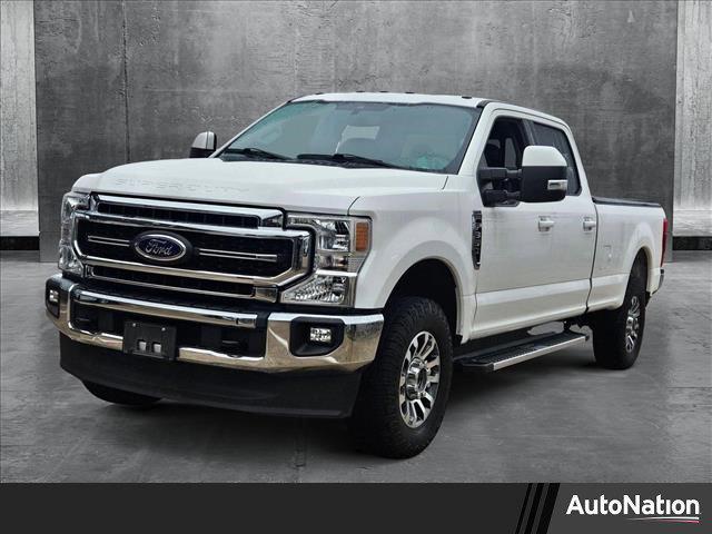 used 2020 Ford F-350 car, priced at $43,999