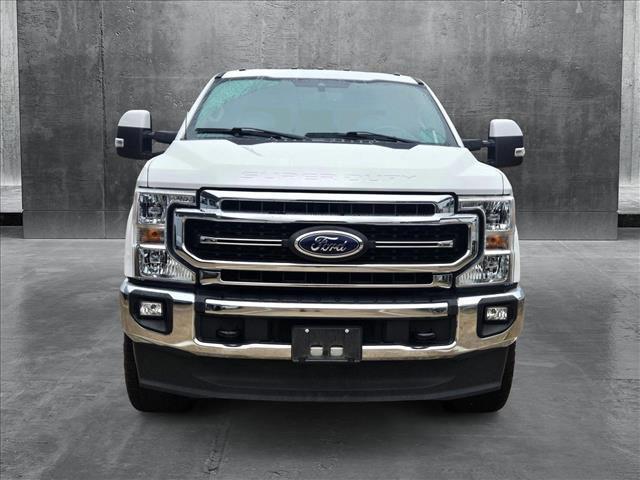 used 2020 Ford F-350 car, priced at $43,999