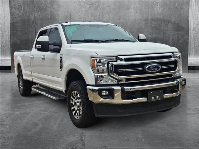 used 2020 Ford F-350 car, priced at $43,999