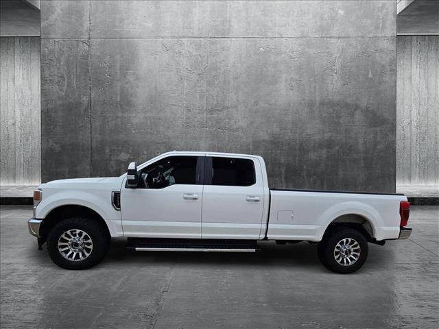 used 2020 Ford F-350 car, priced at $43,999