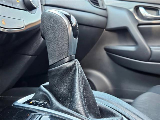 used 2017 Nissan Rogue car, priced at $13,225