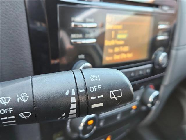 used 2017 Nissan Rogue car, priced at $13,225