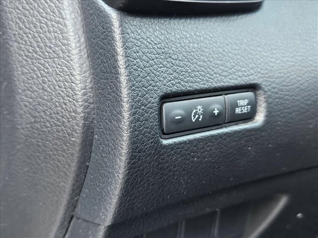 used 2017 Nissan Rogue car, priced at $13,225