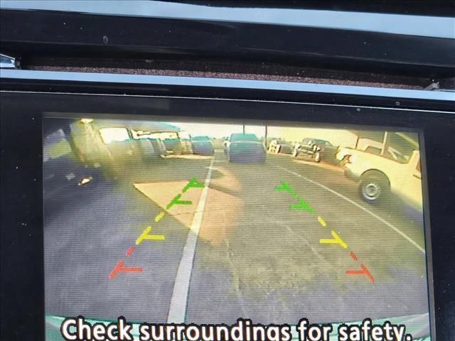 used 2017 Nissan Rogue car, priced at $13,225