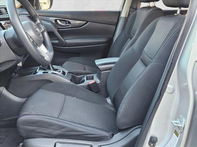 used 2017 Nissan Rogue car, priced at $13,225