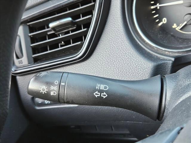 used 2017 Nissan Rogue car, priced at $13,225