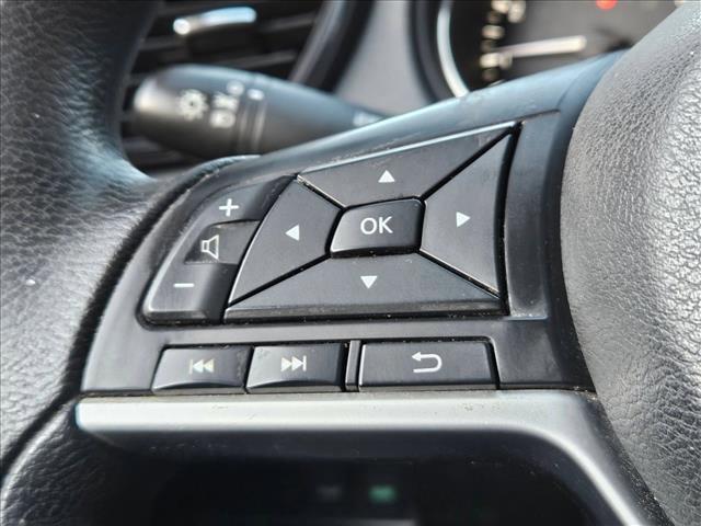 used 2017 Nissan Rogue car, priced at $13,225