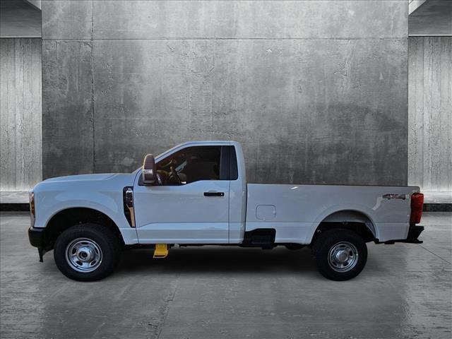 new 2024 Ford F-250 car, priced at $41,995