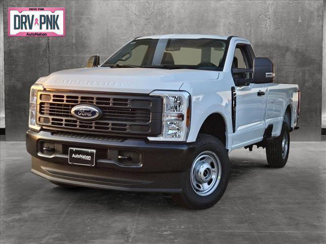 new 2024 Ford F-250 car, priced at $47,850