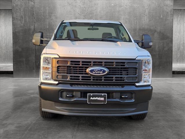 new 2024 Ford F-250 car, priced at $47,850