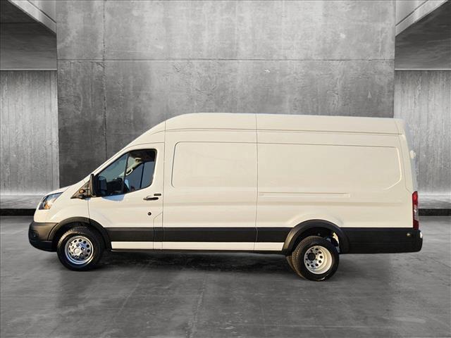 new 2024 Ford Transit-350 car, priced at $67,095