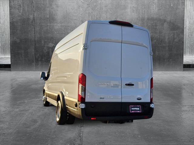 new 2024 Ford Transit-350 car, priced at $67,095