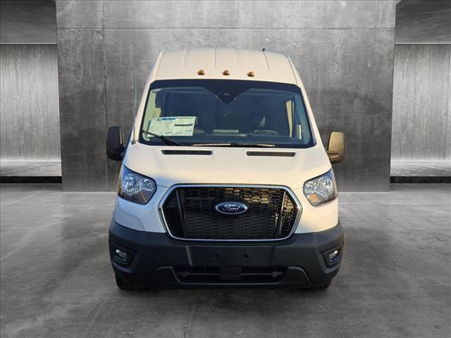 new 2024 Ford Transit-350 car, priced at $67,095