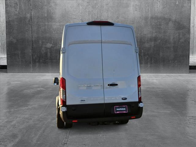 new 2024 Ford Transit-350 car, priced at $67,095