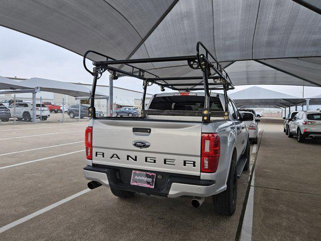 used 2019 Ford Ranger car, priced at $18,495