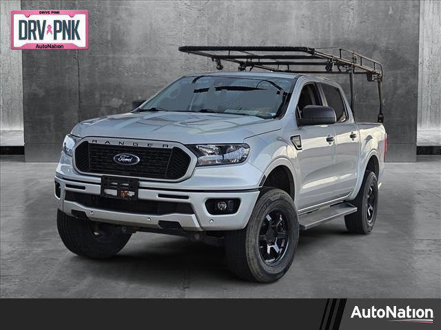 used 2019 Ford Ranger car, priced at $18,495