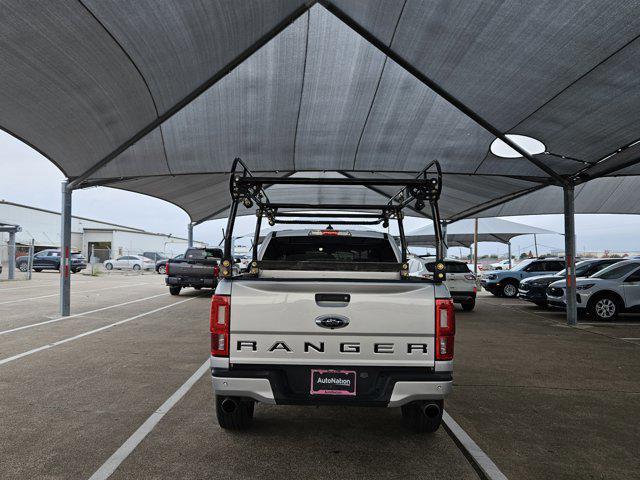 used 2019 Ford Ranger car, priced at $18,495