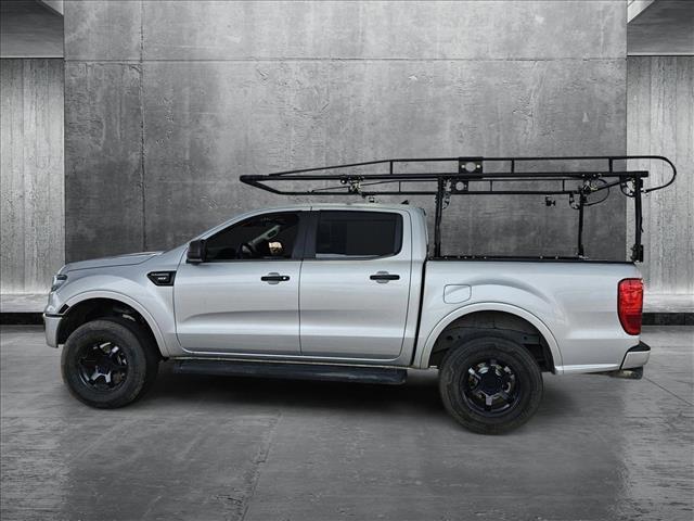 used 2019 Ford Ranger car, priced at $18,495