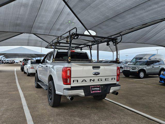 used 2019 Ford Ranger car, priced at $18,495