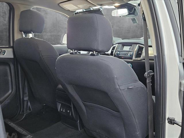 used 2019 Ford Ranger car, priced at $18,495