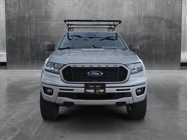 used 2019 Ford Ranger car, priced at $18,495