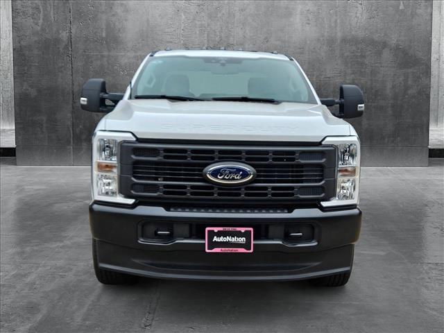 new 2025 Ford F-350 car, priced at $69,754