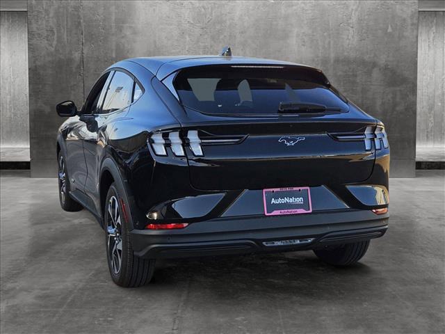 new 2024 Ford Mustang Mach-E car, priced at $37,450