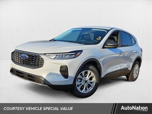new 2025 Ford Escape car, priced at $22,544
