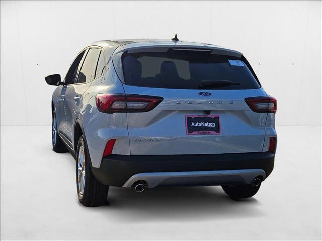 new 2025 Ford Escape car, priced at $21,495