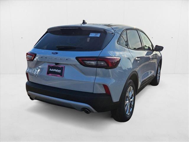new 2025 Ford Escape car, priced at $21,495