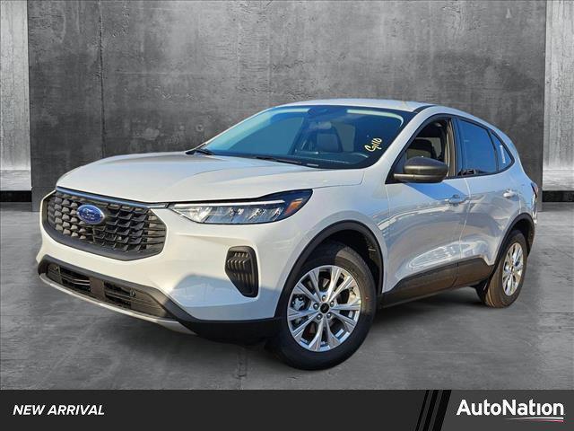 new 2025 Ford Escape car, priced at $28,680
