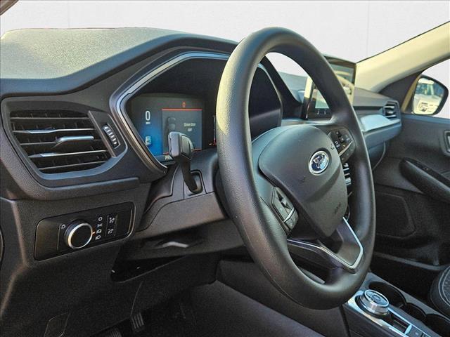 new 2025 Ford Escape car, priced at $21,495