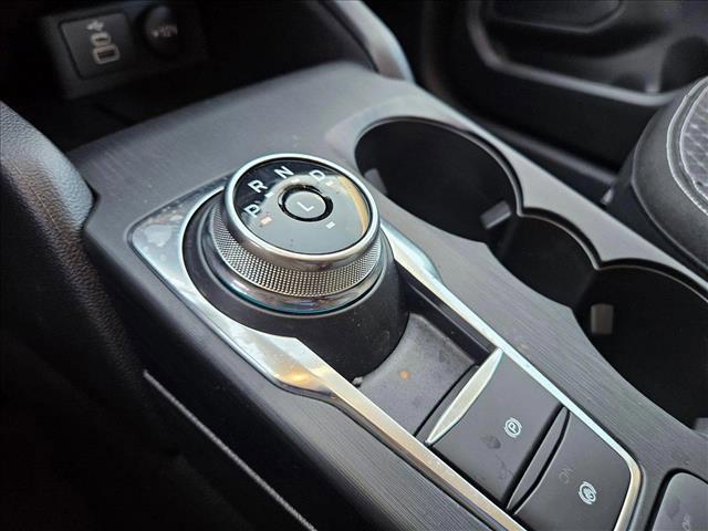 new 2025 Ford Escape car, priced at $21,495