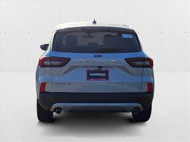 new 2025 Ford Escape car, priced at $21,495