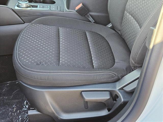 new 2025 Ford Escape car, priced at $21,495