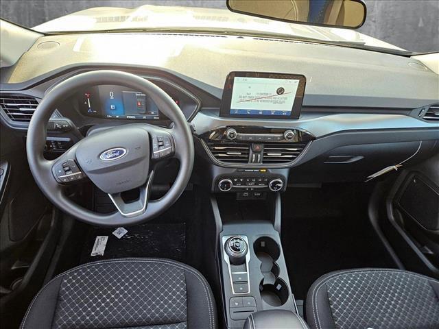 new 2025 Ford Escape car, priced at $28,680