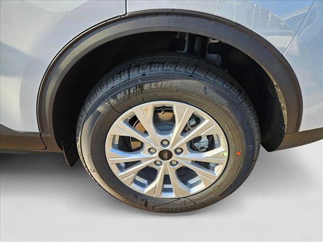 new 2025 Ford Escape car, priced at $21,495