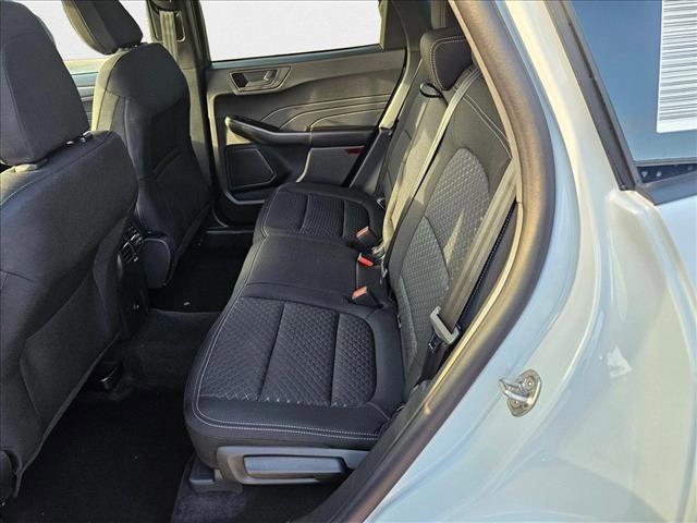 new 2025 Ford Escape car, priced at $21,495